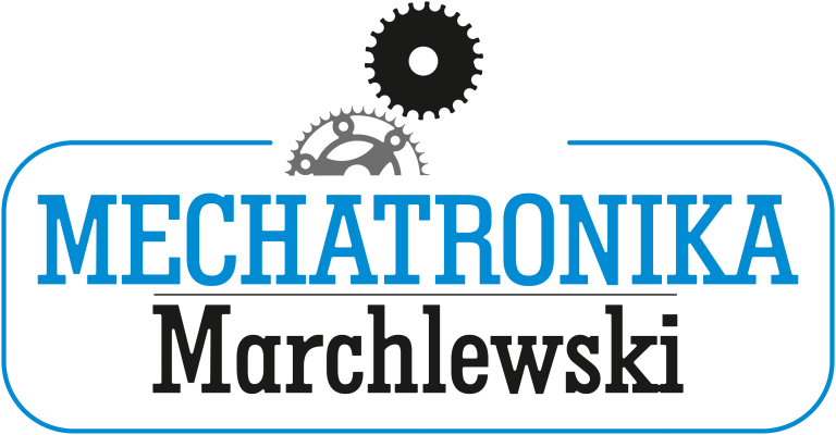 Mechatronika Marchlewski Logo